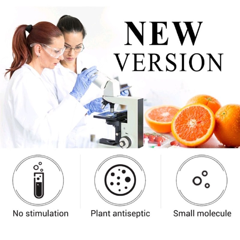 SUNSCREEN BREYLEE ORANGE BLASSOM BREYLEE WHITENING UV SUNSCREEN