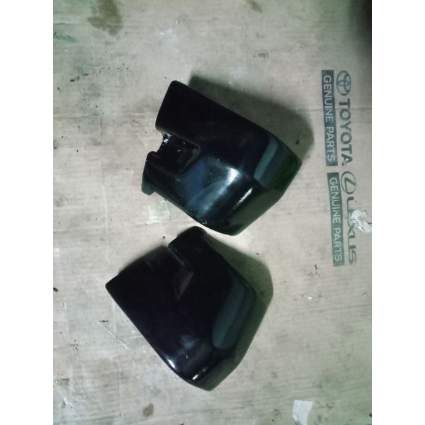 sepatu over fender Pajero lama model ORI