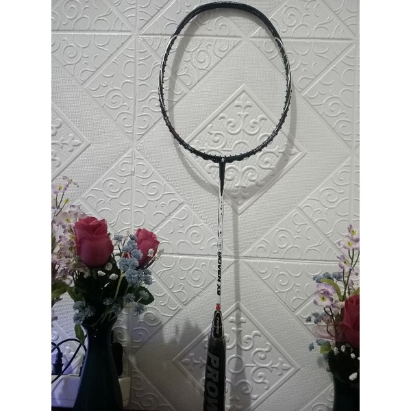 RAKET BADMINTON PROWIN
