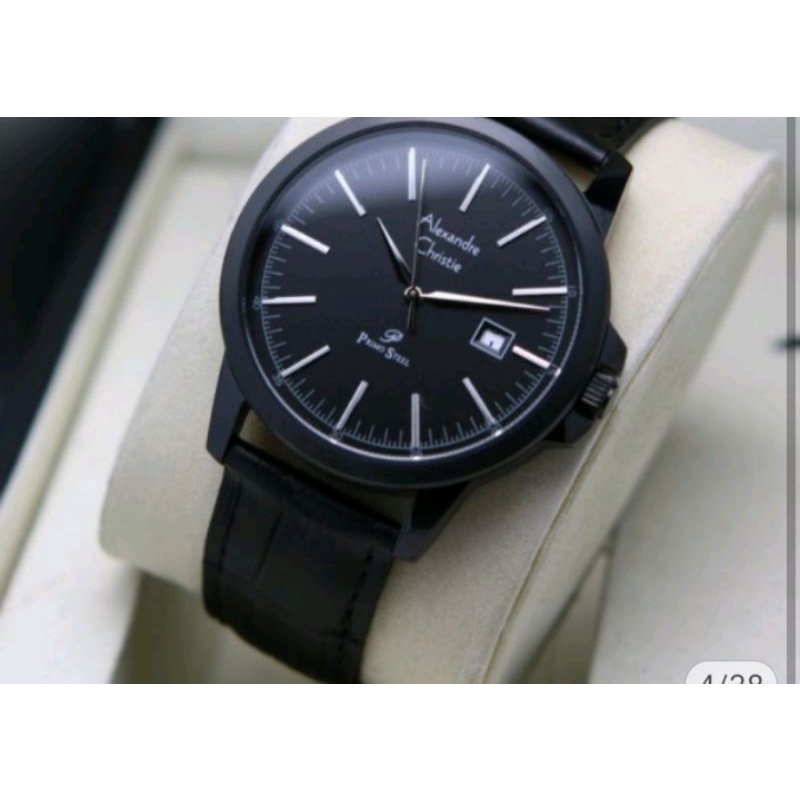 jam tangan alexandria
