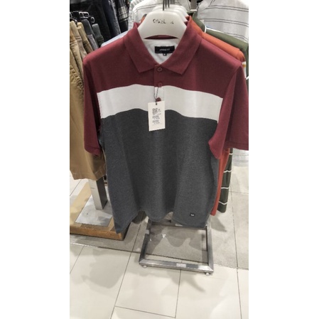 polo arnett 100%cotton new arrival