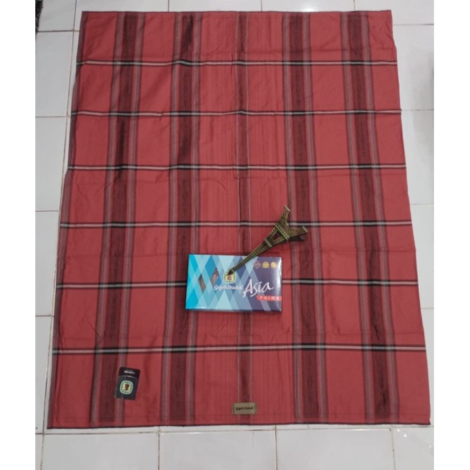 Sarung Gajah duduk Asia Prima termurah