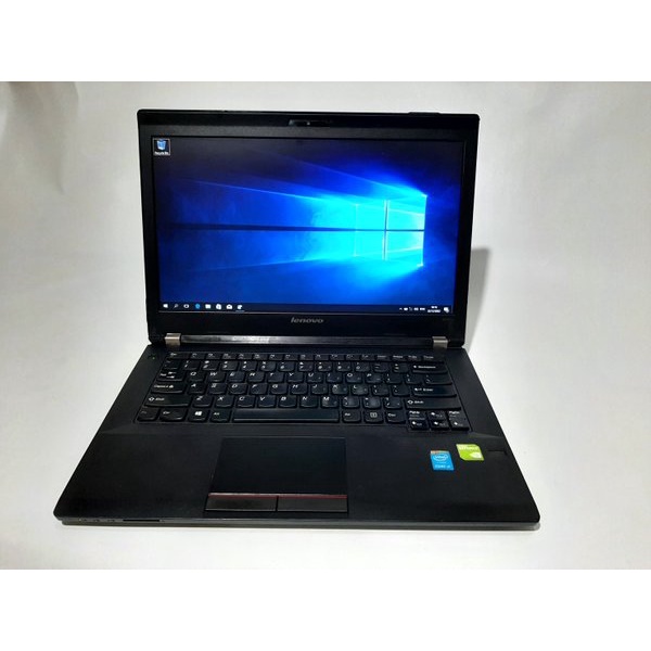 LAPTOP LENOVO K4450 CORE i5 GEN-4 RAM 8GB VGA 2GB / Promo Laptop Termurah Lenovo Thinkpad Second Like New