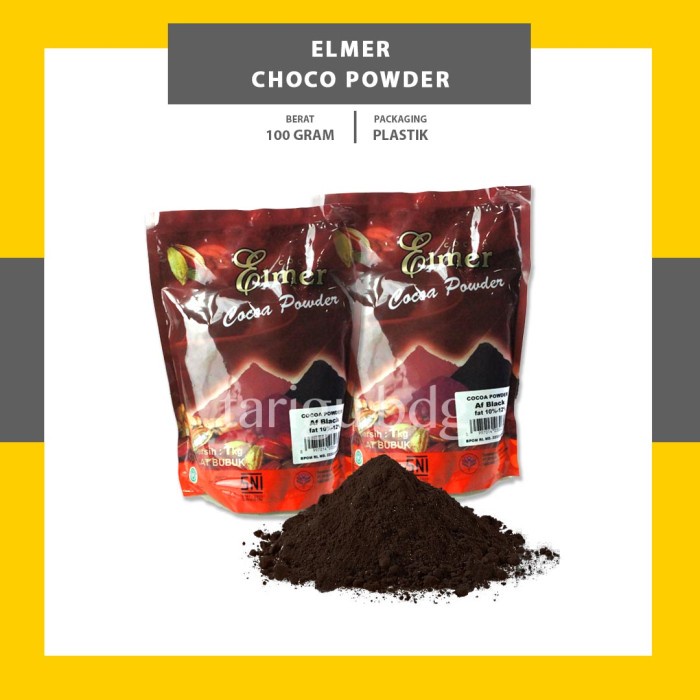 

COKLAT-BUBUK- COKELAT BUBUK NAARDEN 100GR - PURE COCOA POWDER DRINK - COKLAT BUBUK -BUBUK-COKLAT