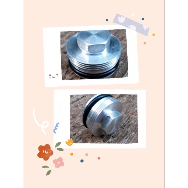 tutup isc mobil timor