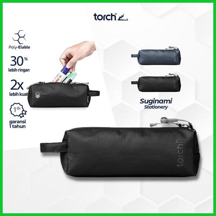 

Promo Torch Suginami Stationery Pack Bs02
