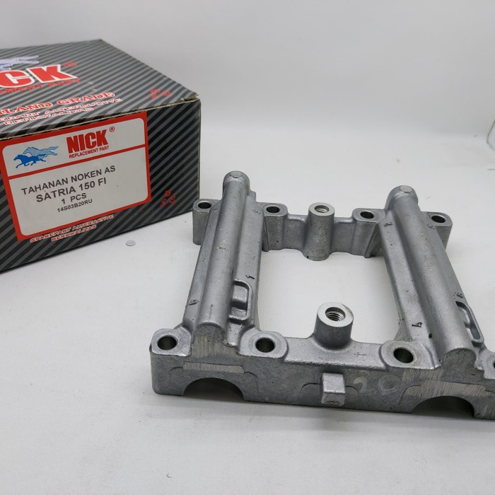 @=@=@=@=] Tutup Dudukan Tahanan Noken As Satria FU Fi Nick