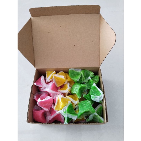 

WAJIK BANDUNG KEMASAN 1000gr
