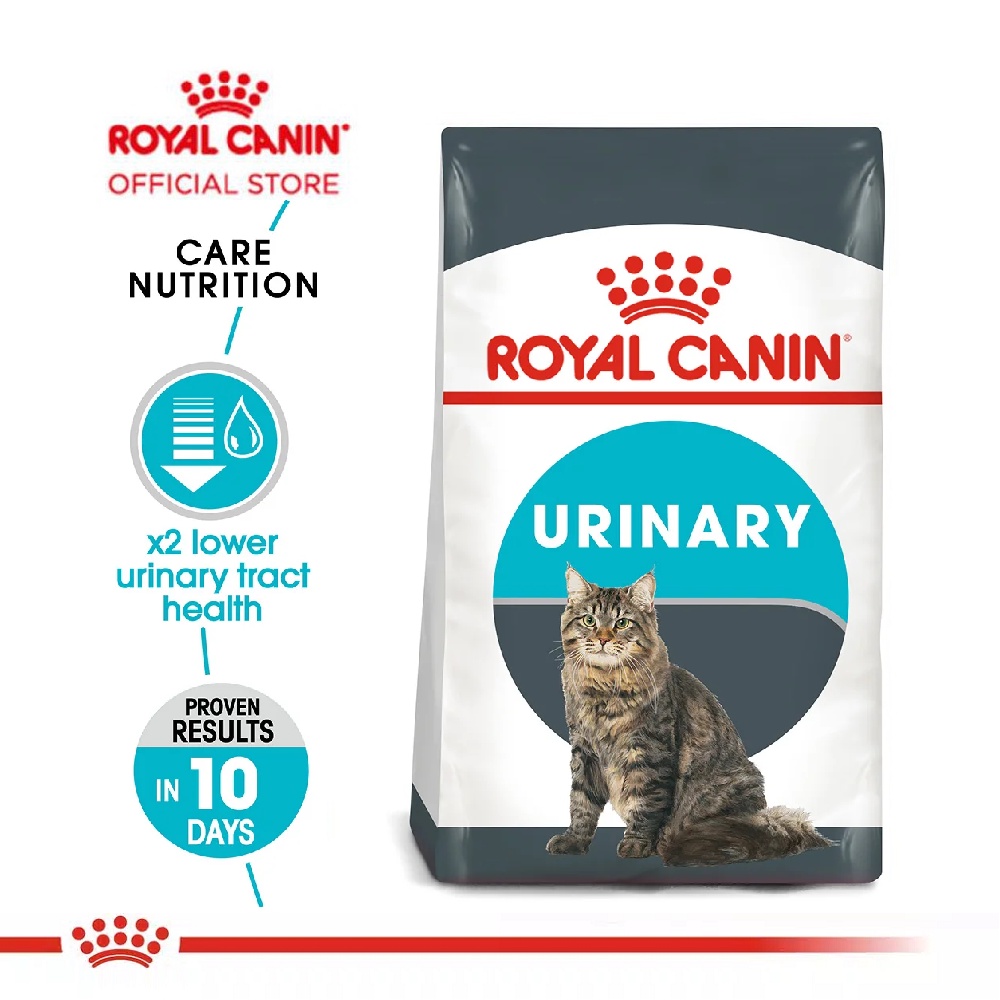 

Royal Canin Urinary Care 400gr FRESHPACK