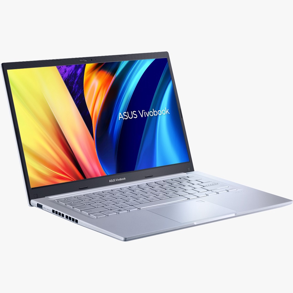 Asus Vivobook 14 A1402ZA-IPS553 Core i5 1235U Ram 8GB 512GB SSD 14″ Win 11 Home+OHS 2021