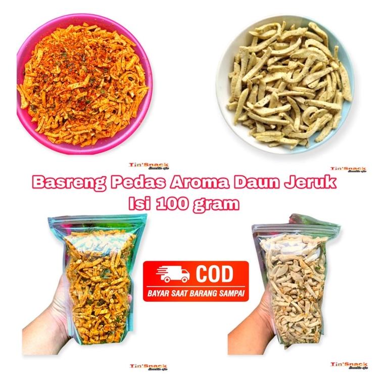

Big Sale _ BASRENG / BASRENG STIK / BASRENG PEDAS / BASRENG DAUN JERUK / BASRENG STIK PEDAS DAUN JERUK ✡