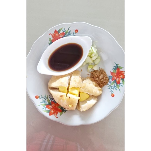 

pempek kapal selam