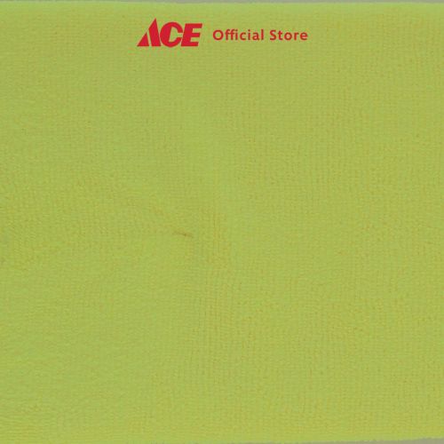 Ace - Proclean Kain Lap Microfiber 40x60 Cm - Kuning