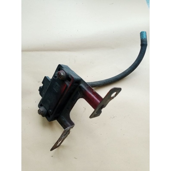 map sensor timor dohc