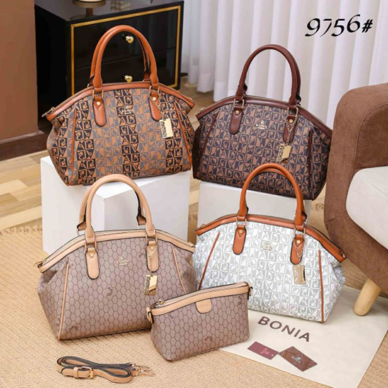 TAS WANITA BN 9756 H