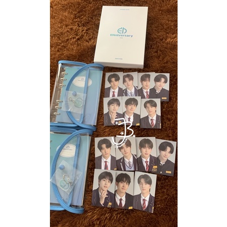 [PELUNASAN] MERCH ENNIV ENHYPEN