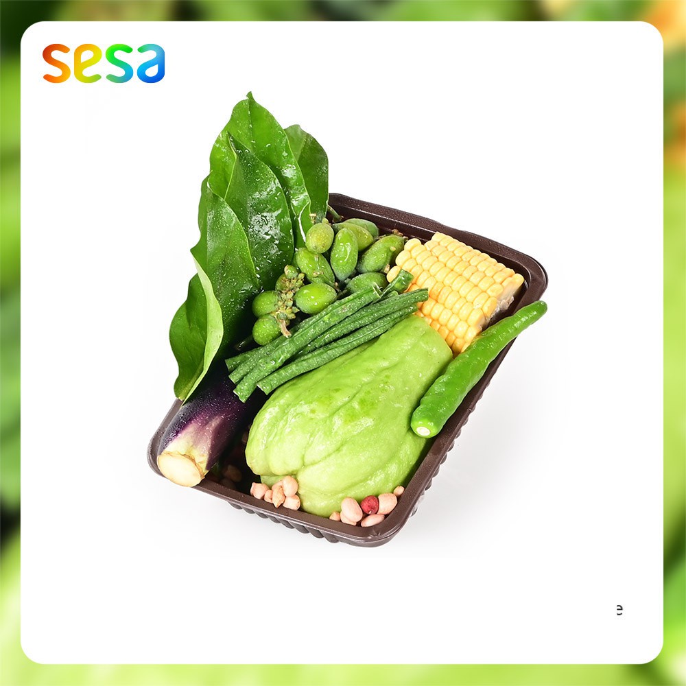 

SAYUR LODEH Organik/Pack - Makanan Sehat Segar