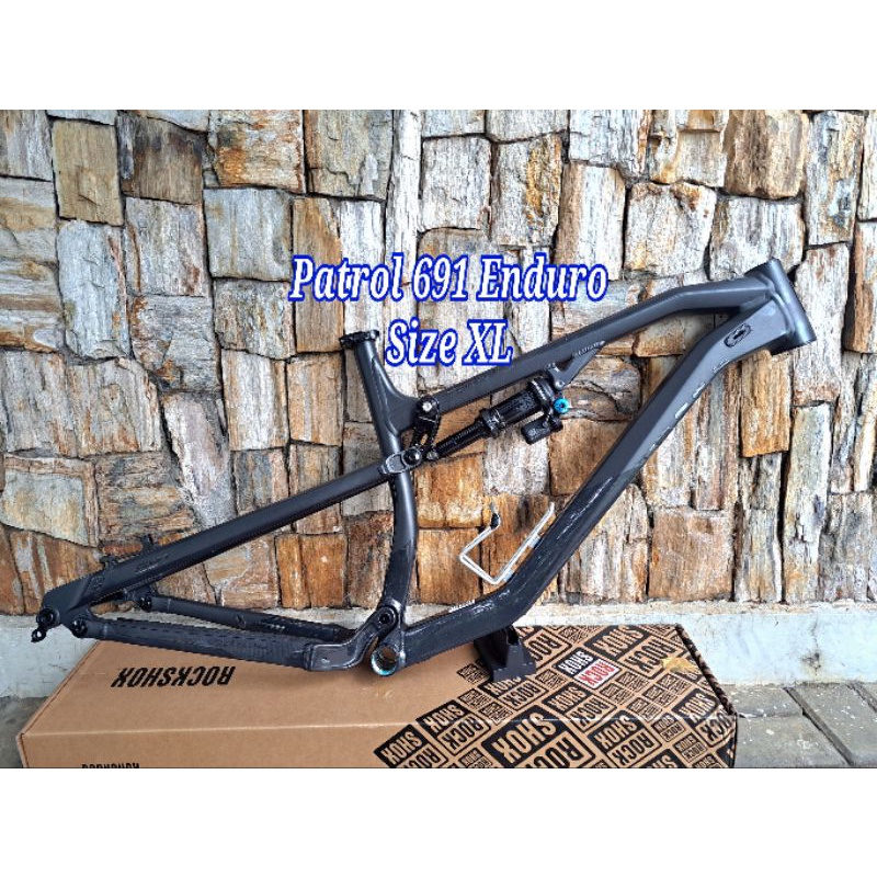 Patrol 691 Enduro 29 er