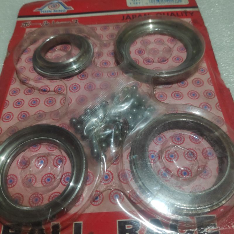 Bearing komstir honda Grand