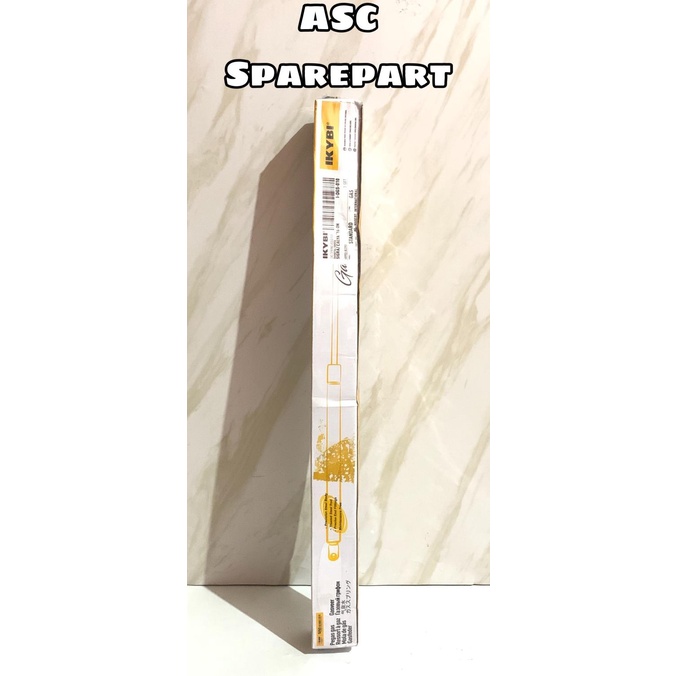 Shock Bagasi Belakang Calya / Sigra (Ikybi)