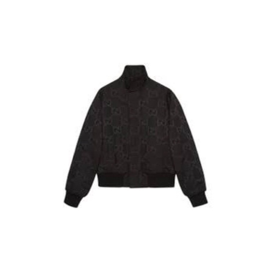 Jacket Pasaran gucci KW