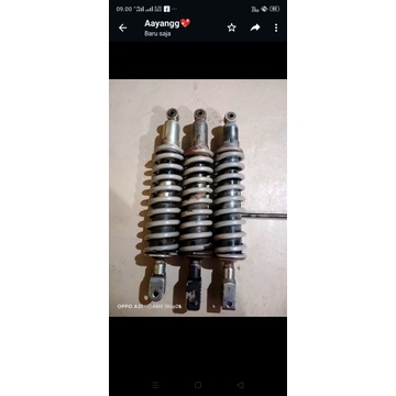 Monoshock Original copotan Klx