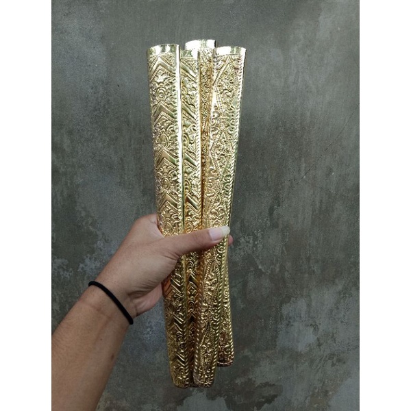 PENDOK KERIS  BUNTON SOLO