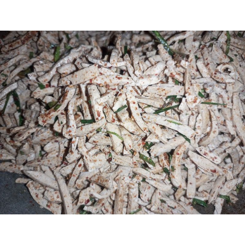 

basreng