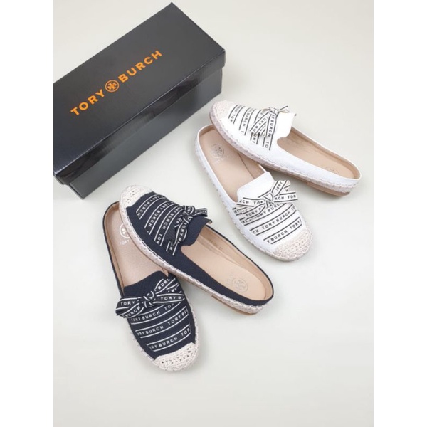 TORY BURCH YC-1688-85 Slip On Mules