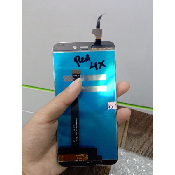 LCD TOUCHSCREEN REDMI 4X