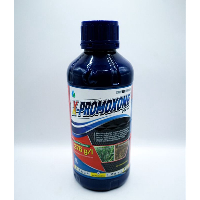 X-Promoxone 276 SL ( 1 Liter )