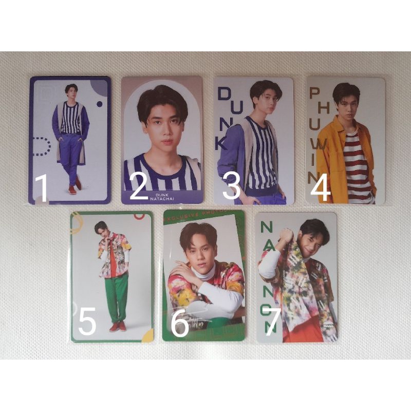 super color nanon phuwin dunk ,pc kpwt job