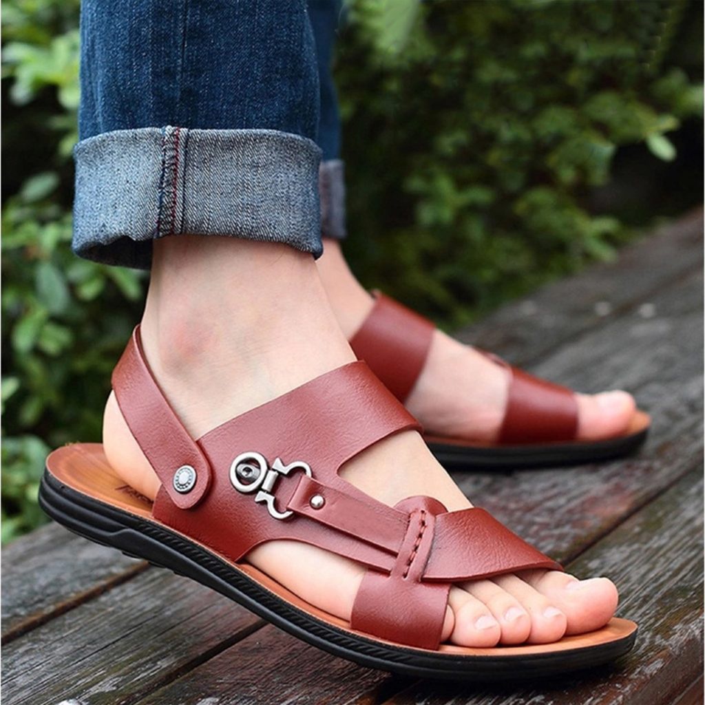 SANDAL MASKULIN ESD05 SCP04