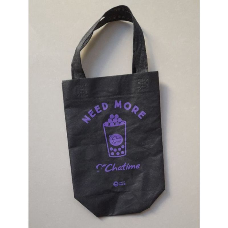 Totebag Chatime