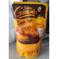 

EURO GOURMET SAUS KEJU 500G