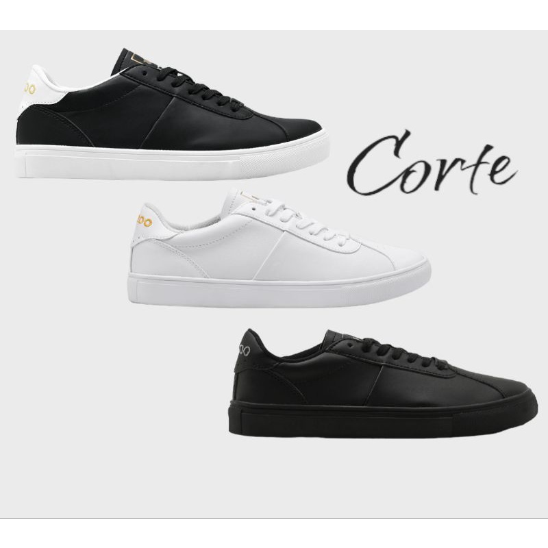 BRODO ORIGINAL-Sneakers Corte