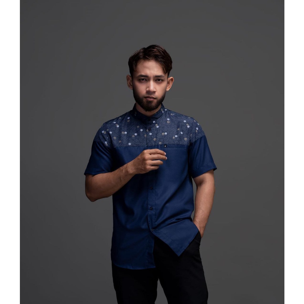 NAZIF SMART ELEGANT LOOK By Fadkhera - Size M