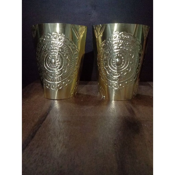 gelang bodo/gelang adat bugis sulawesi