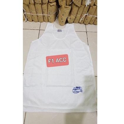 T25 KAOS SINGLET SWAN BRAND PRIA KAOS DALAM PRIA SWAN BRAND KAOS SINGLET POLOS PUTIH SWAN BRAND SIZE