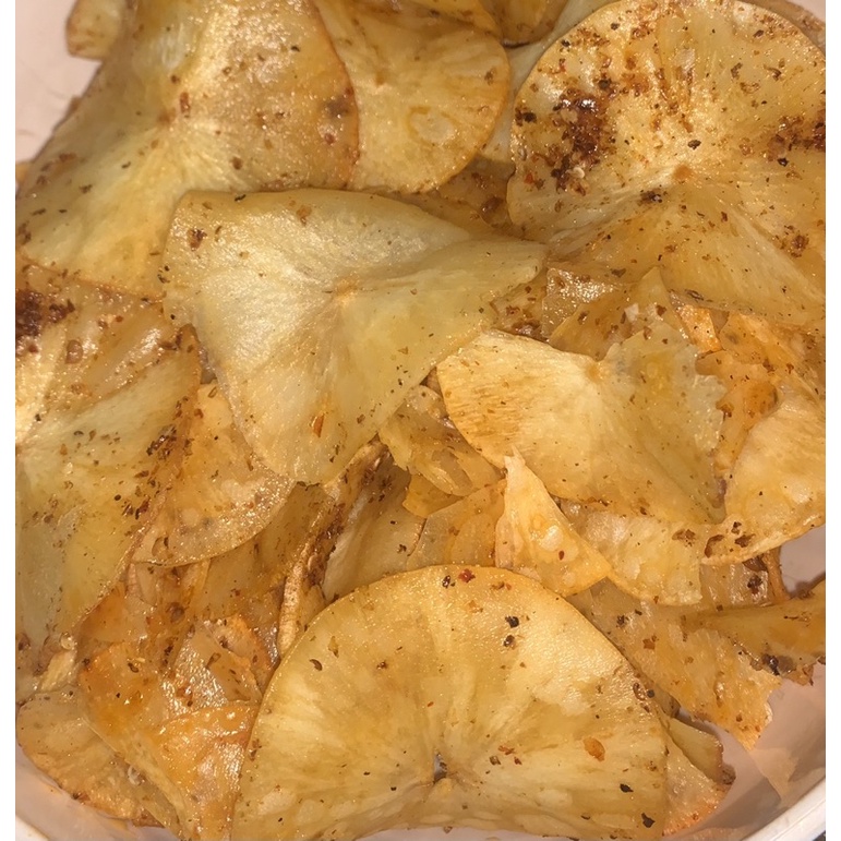 

keripik singkong balado 400gr