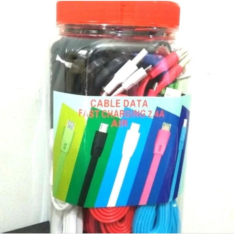 KABEL DATA HEECULES AIR MICRO DAN TYPE C