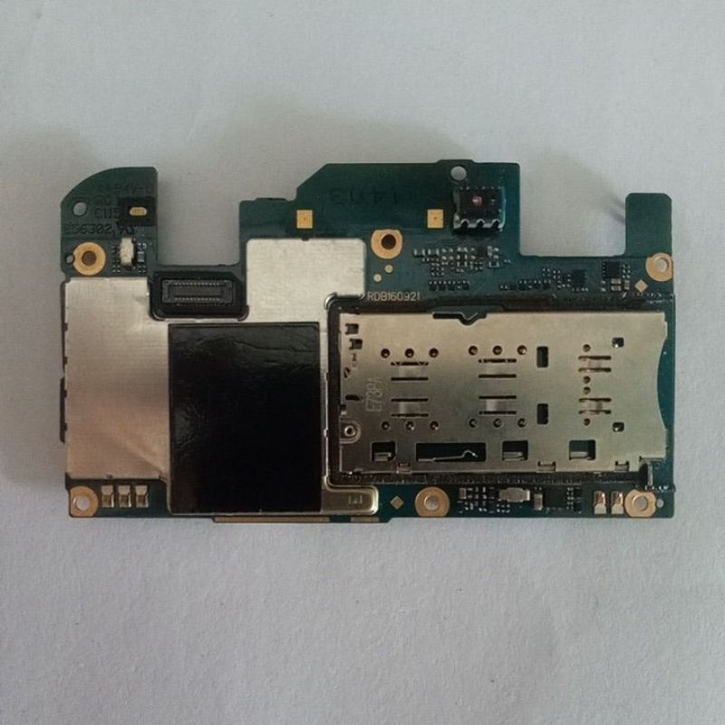 MESIN OPPO A57 MATOT