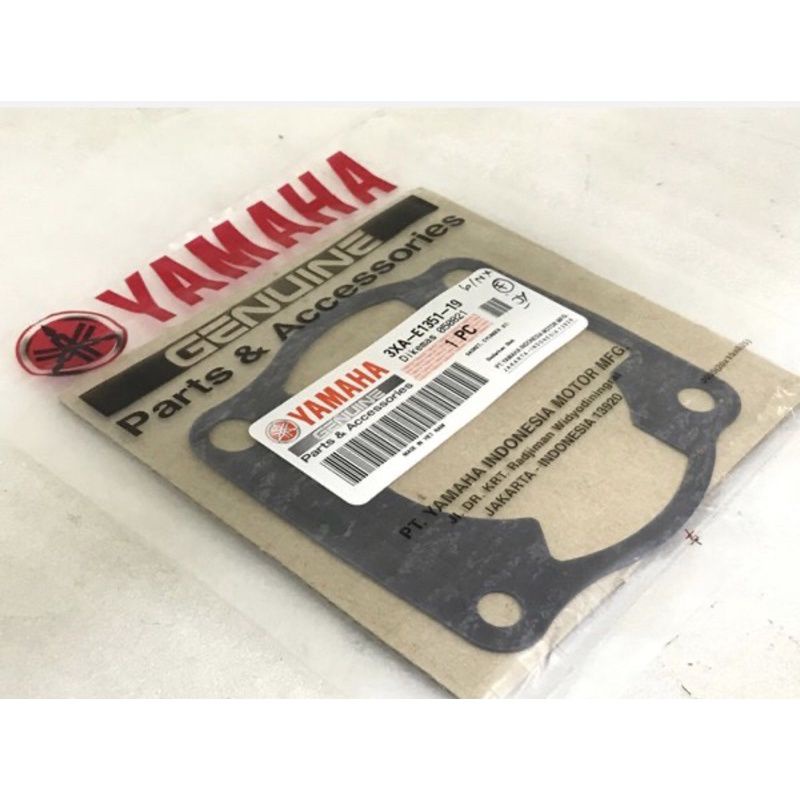 paking peking blok block seher fizr f1zr fiz-r force one 1 original asli 3xa-e1351-19