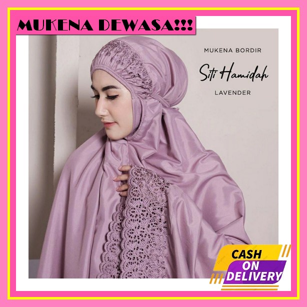 Mukena Dewasa Adem Bali Kekinian Lembut 2022 Lebaran Cod Trendy Remaja Mokena Terbaru Rukoh Mukenah 