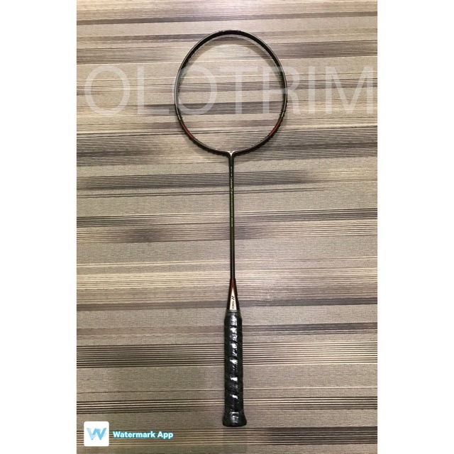 Raket Yonex Carbonex 21 SP