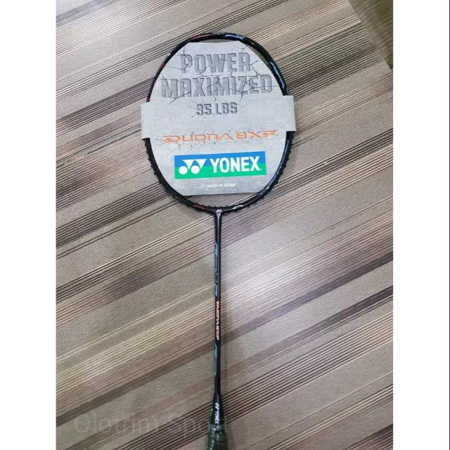 Raket Badminton Yonex Duora 8XP 8 XP