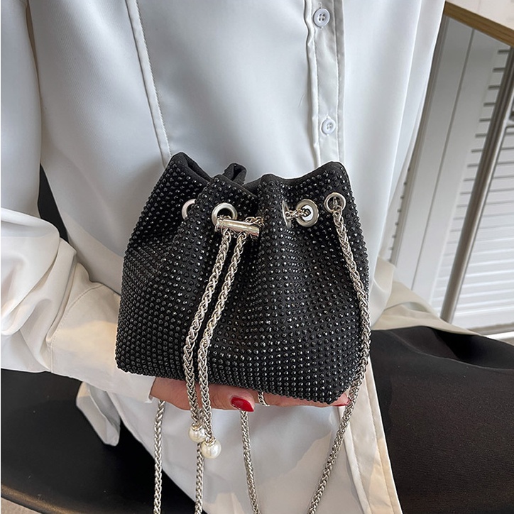 #NEW - TAS SERUT XM006 - TAS IMPOR - TAS - TAS SELEMPANG - TAS WANITA MURAH