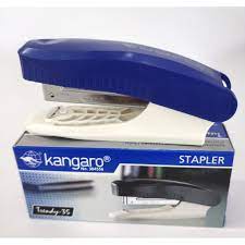 

STAPLER KANGARO TRENDY-35