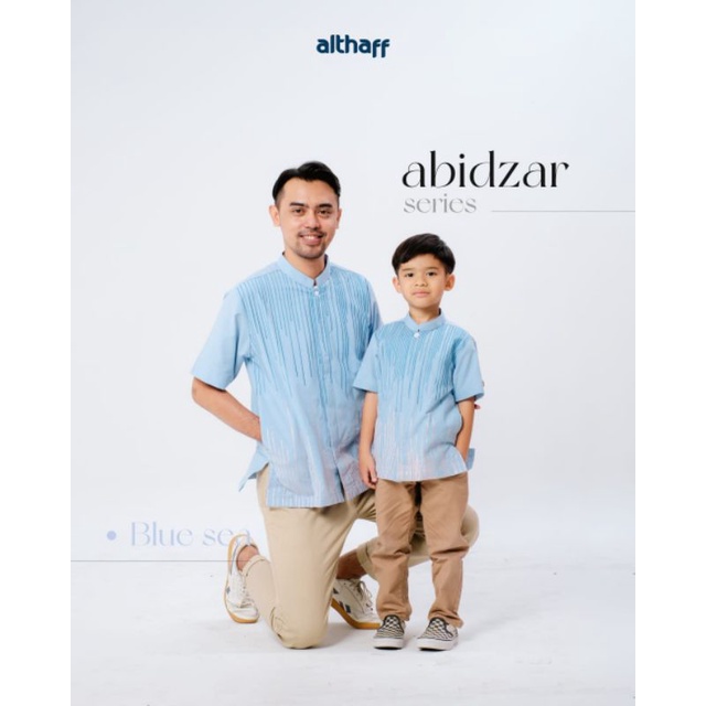 ABIDZAR SERIES