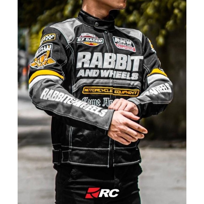 Rabbit And Wheels Champion 2022